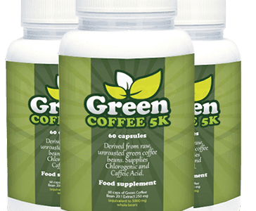 Green Coffee 5K Review: Really Solve Your Weight Loss Problems?