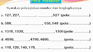 Soalan Matematik Tahun 4 Nombor Bulat