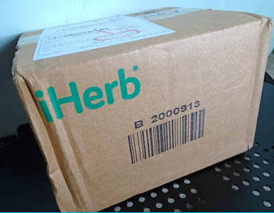 iherb開箱分享: 有咩iherb必買推薦?