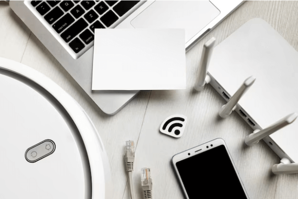 12 Panduan Lengkap Mengatasi Masalah Laptop yang Tidak Bisa Menangkap Sinyal WiFi