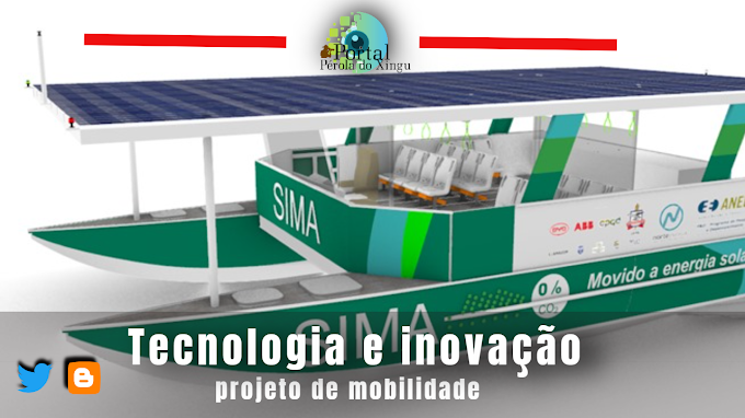  Projeto de mobilidade da Norte Energia recebe prêmio de inovação