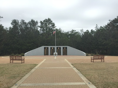 5 Reasons to Visit the EOD Memorial Wall in Florida