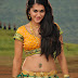 Tapsee Pannu Showing hot Navel in Half Saree