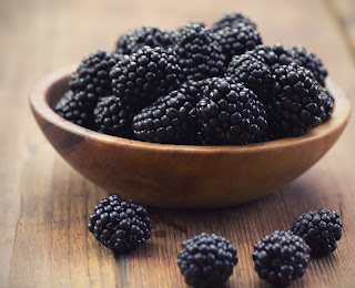 Health Benefits and Nutritional Value of Blackberries