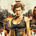 Fakta - Fakta Dibalik Syuting Resident Evil : The Final Chapter