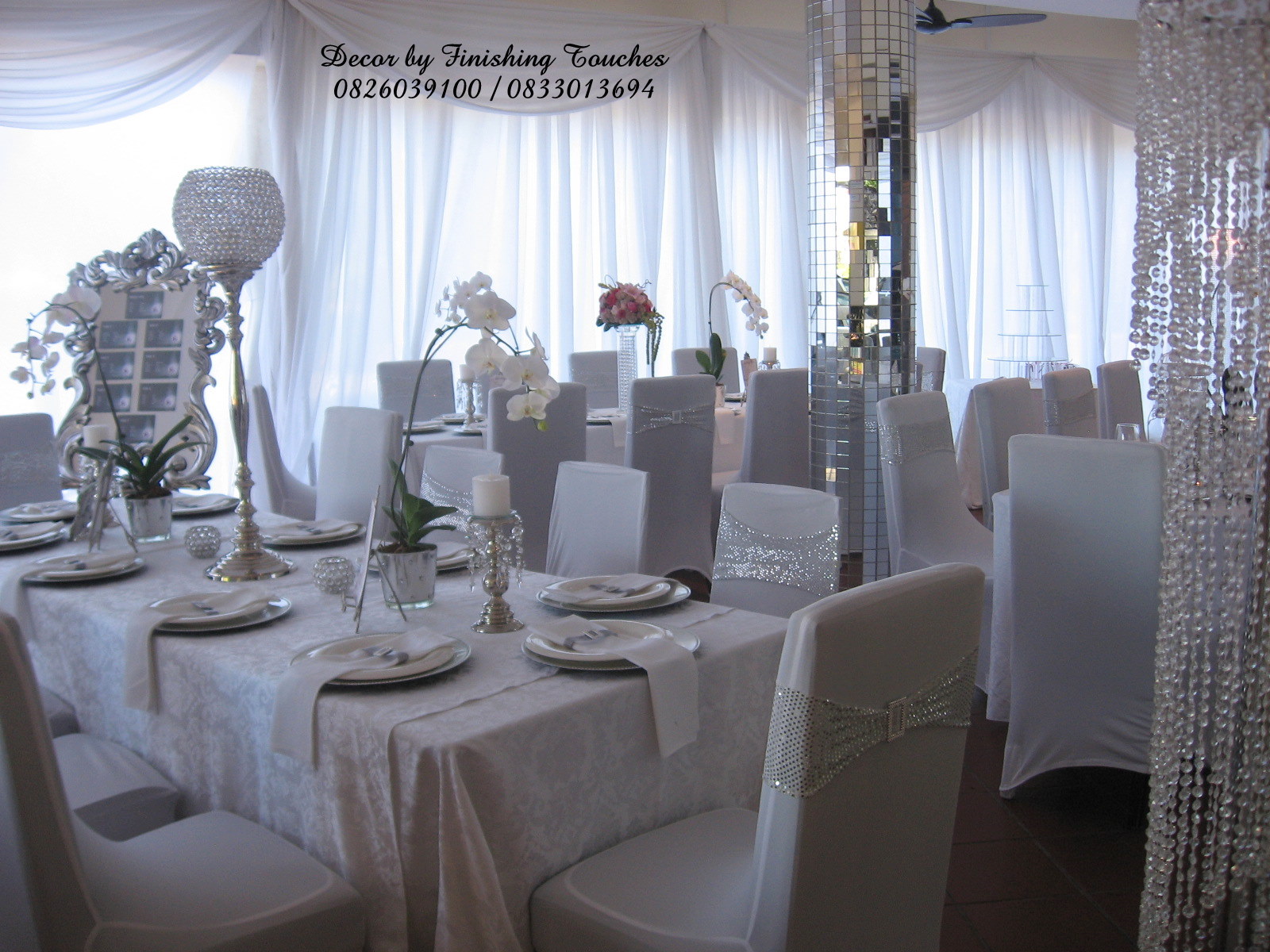 Wedding Reception Restaurants