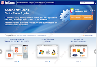 netbeans.org