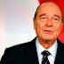 Muere el expresidente francés Jacques Chirac a los 86 años