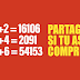 Si vous arrivez à résoudre cette équation mathématique, alors vous êtes vraiment un génie