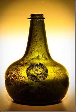 bottle Art Ins