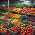 Healthy Eating - Fruits and Vegetables - UPDATED
