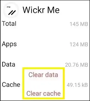 Wickr Me Application Verification Code or Otp Not Received Problem Solved