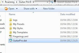 Download Guitar Pro 6 Full & Cara Install