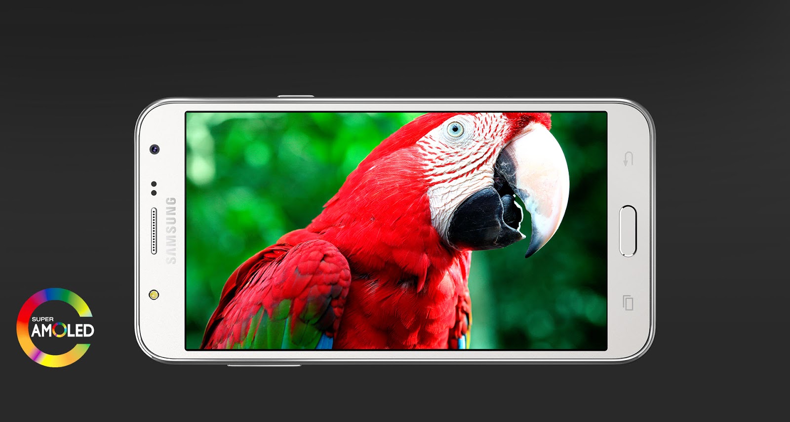 Harga Dan Spesifikasi Samsung Galaxy J5 - Berita Gadget