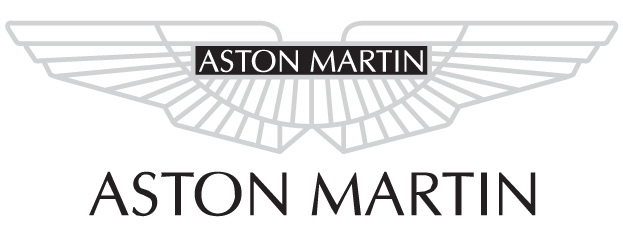 Just like Aston Martin