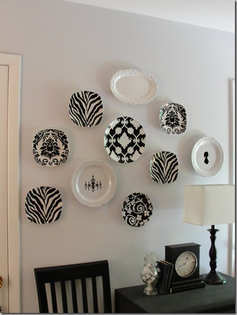 plates runninginstilletos