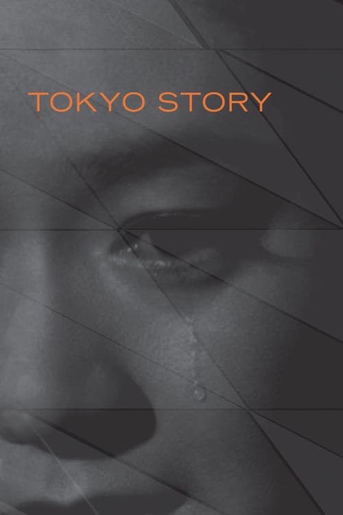 Regarder Voyage à Tokyo 1953 Film Complet En Francais