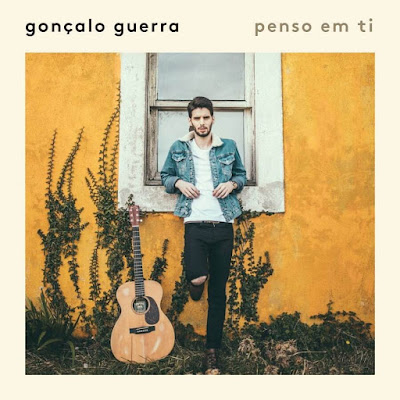 Gonçalo Guerra - Penso Em Ti | Download Mp3