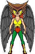 Hawkgirl-KendraSaunders-Dillin.gif by Lilguyz Archive