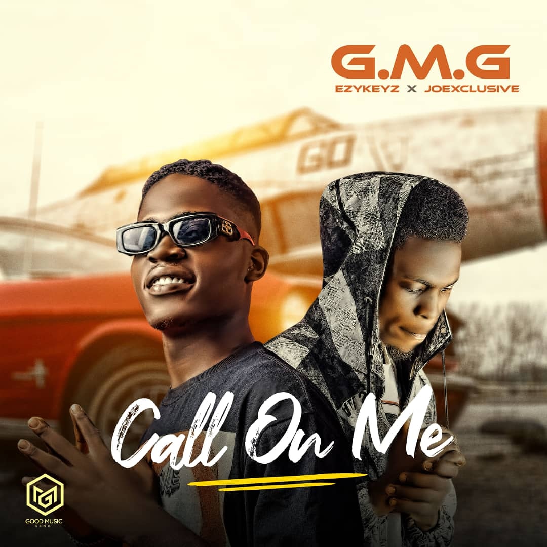 [Music] Ezykeyz ft Joexclusive - Call on me