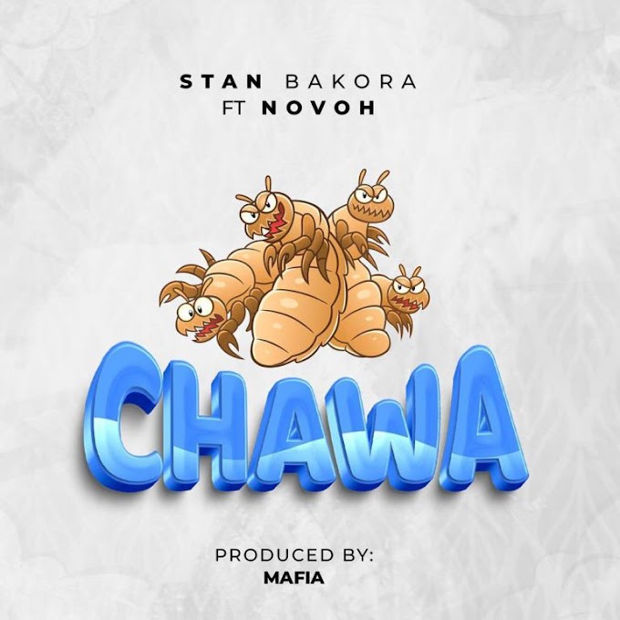 AUDIO | Stan Bakora Ft. Novoh - Chawa | Download