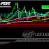 Does the Euro-Dollar pair produce the same move and pattern that were in the past