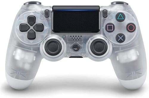 Leonnn PS4 DualShock Wireless Controller