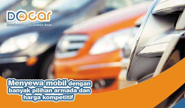 DOcar, Sewa Mobil Solo, Sewa Mobil Jogja, Sewa Mobil Semarang