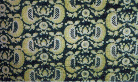 artalentalleart Motif  Batik Jambi