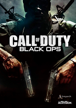 Call Of Duty Black Ops 1 PC Game Free Full Version