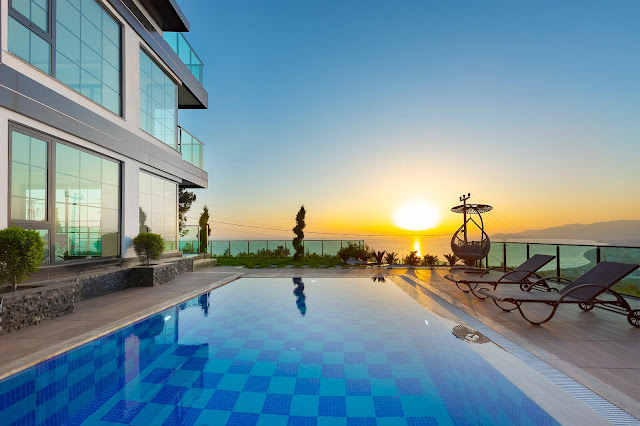 Immobilien Türkei Alanya