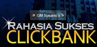 Rahasia Sukses Clickbank