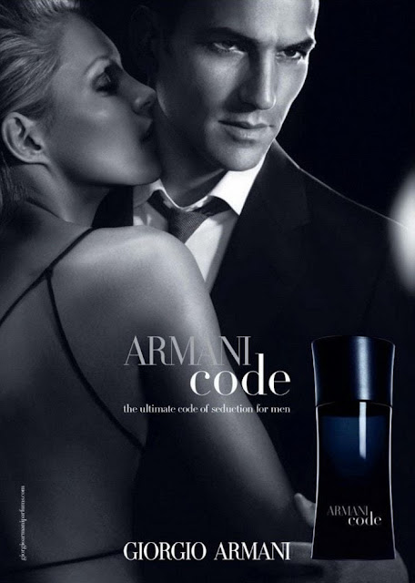 Giorgio Armani Code Pour Homme EDT за мъже