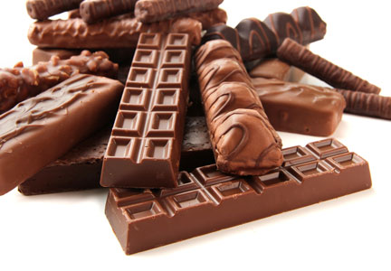 chocolate-candy