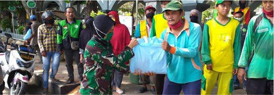 Peringatan hari kartini tahun 2020