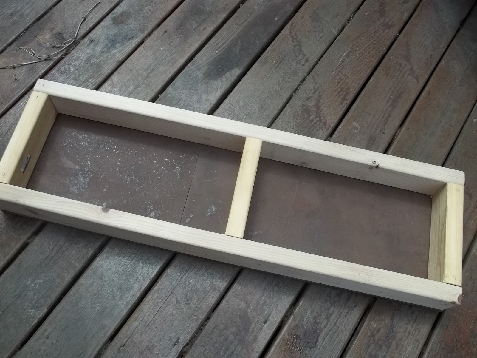  2x4 wood craft projects