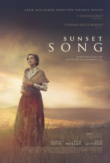 Sunset Song (2015) Worldfree4u - 450MB 720P BRRip English ESubs – HEVC
