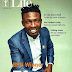  #BBNaija: Efe Stuns on the cover of Guardian Life Magazine [photo]