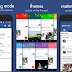 Swipe for Facebook Pro v4.2 - Rapido, Ligero y Personalizable