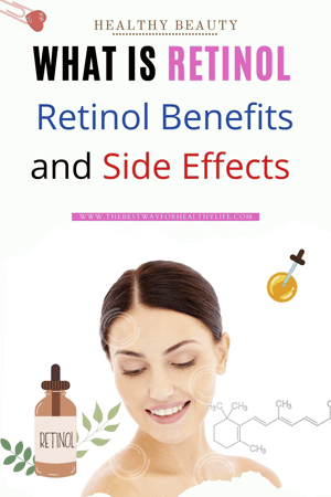 picture what does retinol do to skin