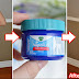How to Lose All of Your Belly Fat by Using Vicks VapoRub. Results are Astonishing!
