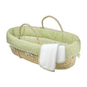 Bassinet Basket4