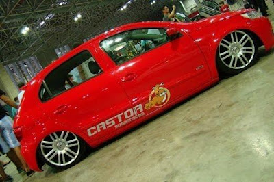 rodas gol g5