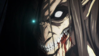 進撃の巨人 アニメ 65話 Attack on Titan Episode 65