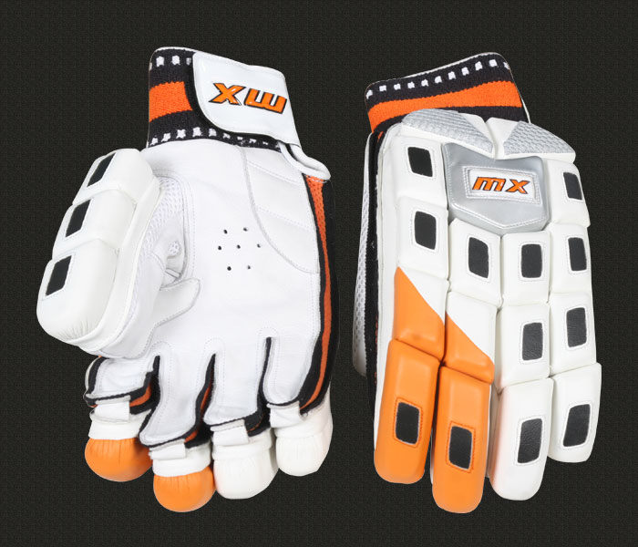 cricket batting. Cricket batting gloves is most