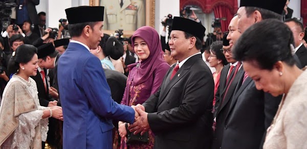 Meski Ada Oposisi, tapi Setiap yang Beda Pendapat Disikat Ya Percuma