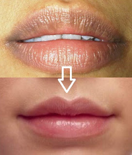 Cara Memerahkan Bibir Secara Alami Ermawati | Share The Knownledge