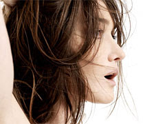 Carla Bruni-Sarkozy