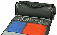 Garment Bag Duffel
