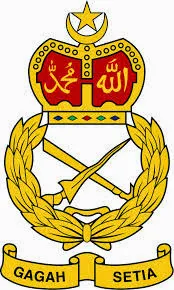 tentera darat